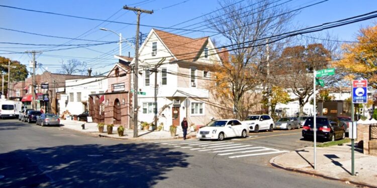 112-25 Guy R. Brewer Boulevard, Queens