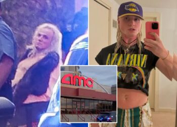 Massachusetts stabbing spree suspect Jared Ravizza threw shovel through neighbor's window before he went on crazed attack: locals