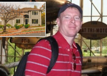 Michael Meyden attempted suicide after allegedly spiking kids drinks