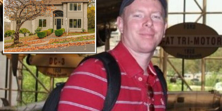 Michael Meyden attempted suicide after allegedly spiking kids drinks