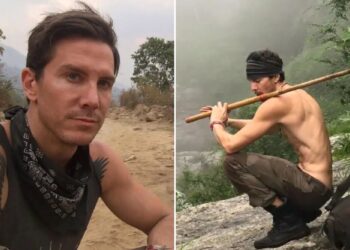 Missing Oregon survivalist, seeking enlightenment in ‘The Valley of Death,’ leaves behind a trail of questions