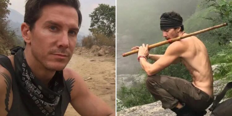 Missing Oregon survivalist, seeking enlightenment in ‘The Valley of Death,’ leaves behind a trail of questions