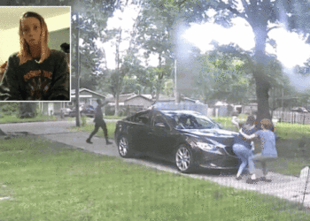 Mississippi family terrified armed carjackers will return for revenge