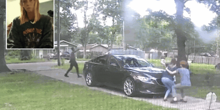 Mississippi family terrified armed carjackers will return for revenge