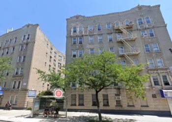 760 Grand Concourse, Bronx, New York - Google Maps