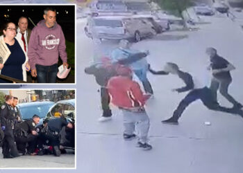 NYC liquor store owner faces 7 years in prison for shooting would-be robber