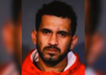 Victor Parra, the suspected leader of a migrant gang responsible for a string of robberies, was arrested by the NYPD.