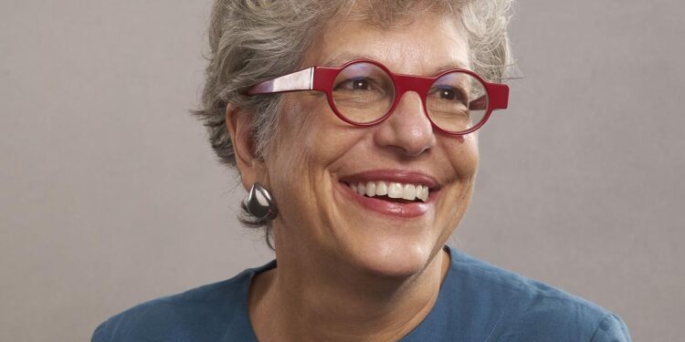 Susan Chira to Step Down as The Marshall Project’s Editor-in-Chief in January