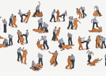 The Marshall Project Wins Prestigious Robert F. Kennedy Journalism Award for Criminal Justice