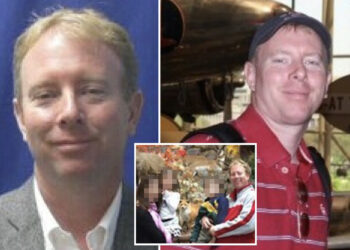 'Thought he was being nice'