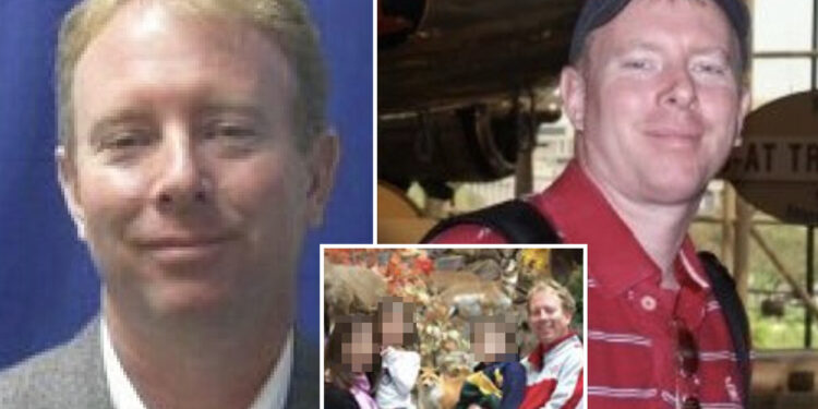 'Thought he was being nice'