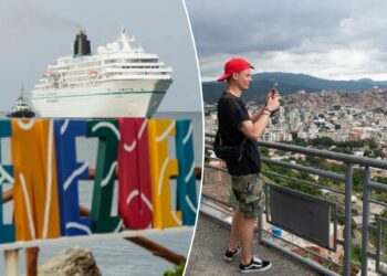 US issues 'do not travel' warning for this Caribbean country