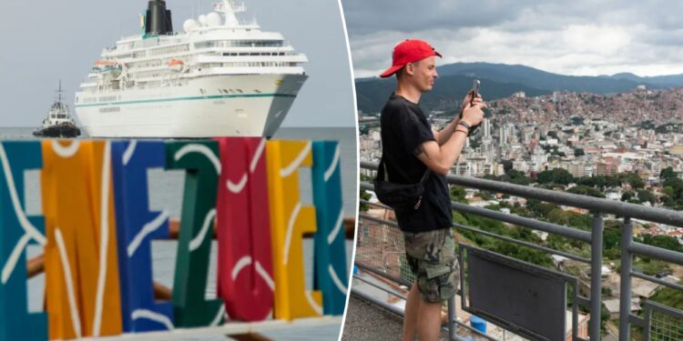 US issues 'do not travel' warning for this Caribbean country