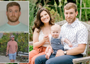 US tourist stunned he ended up in hellhole jail