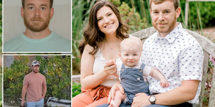 US tourist stunned he ended up in hellhole jail