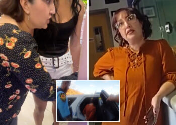 Utah woman Ida Lorenzo fired from job with Utah Attorney General's office after allegedly pulling teen's skirt down at restaurant