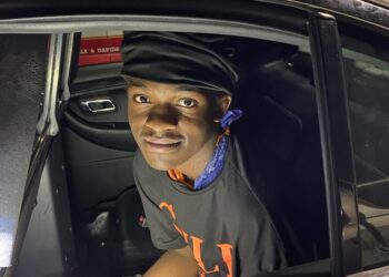 De'Anthony Osasosifo, 15