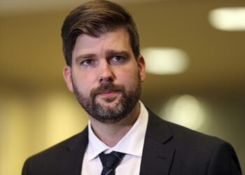 Woke Portland just booted their pro-crime DA Mike Schmidt — and NYC should follow