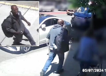 Woman, 69, punched in apparently random attack on Upper East Side