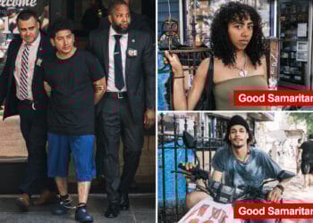 $10K reward remains unclaimed after citizens helped nab migrant accused of raping 13-year-old at NYC park