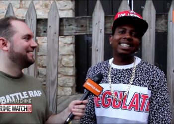 Unsolved: Rising Rap Star, Snoop Dogg Protégé, Killed in Drive-By – Pt. 2 – Crime Watch Daily