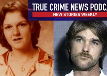 Teen taken from school before desert slaying; DNA links her killer to multiple missing women