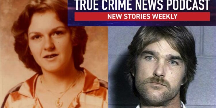 Teen taken from school before desert slaying; DNA links her killer to multiple missing women