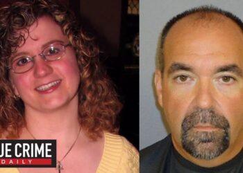 EMT strangles ex-wife before burning her body in house fire – Crime Watch Daily Full Episode