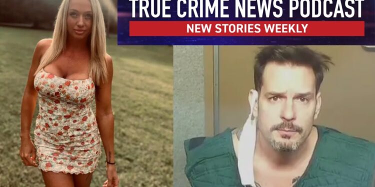 Man acquitted after fatally stabbing wife in ‘prophecy’; Mom’s alleged killer accused of crime spree