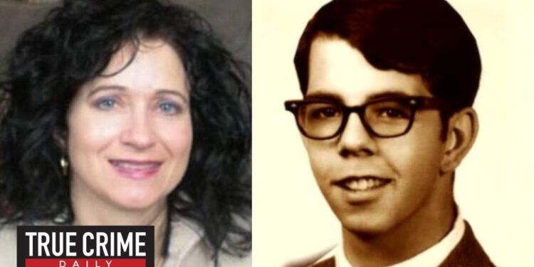 Stripper charged with murder of burger chain executive – Crime Watch Daily Full Episode