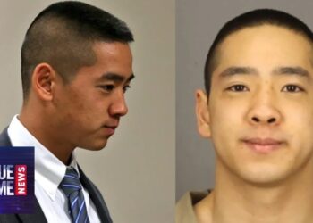 Ivy league son confesses to killing wealthy father but claims the killing was justified