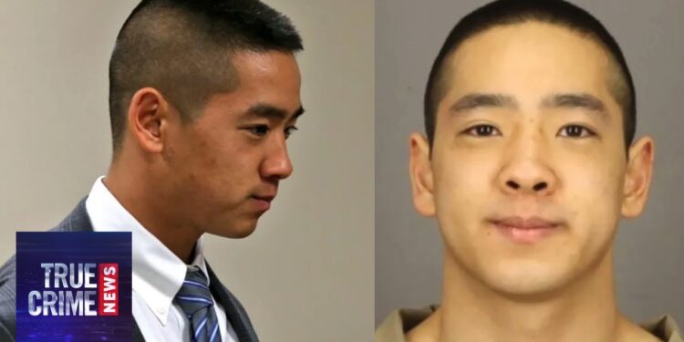 Ivy league son confesses to killing wealthy father but claims the killing was justified