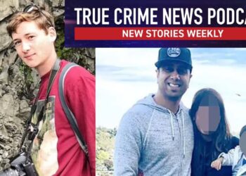 Man says killing of gay Jewish teen wasn’t hate crime; Dad who crashed family off cliff avoids jail