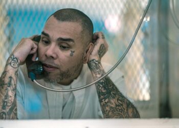 A Death Row Prisoner’s Parting Interview