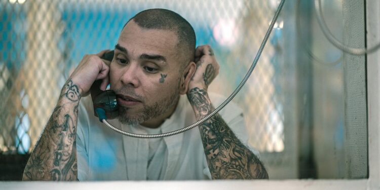 A Death Row Prisoner’s Parting Interview