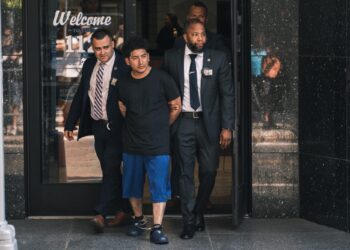 Alleged NYC child rapist arrested: Letters to the Editor