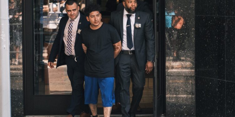 Alleged NYC child rapist arrested: Letters to the Editor