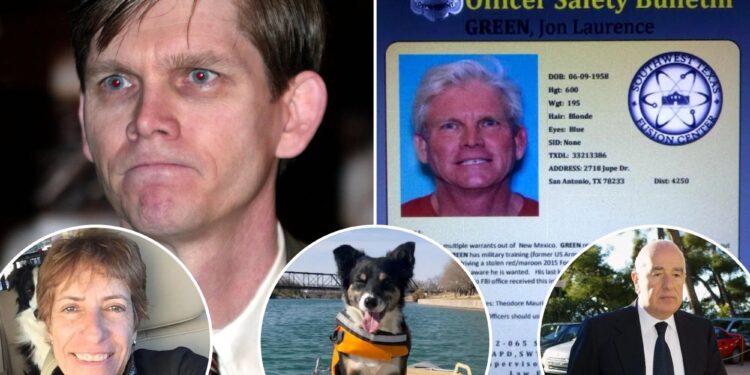 Arsonist in Edmond Safra death back in prison in the US