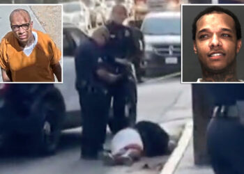 Attempted murder suspect makes daring jail escape -- but gets caught hours later in Hollywood