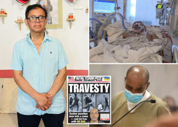 Bronx man miffed by attacker's pithy sentence