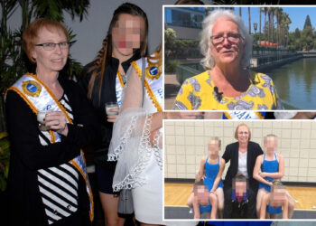 Champion US baton twirler wins $4.2M verdict after nightmare trip