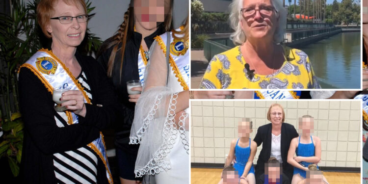 Champion US baton twirler wins $4.2M verdict after nightmare trip