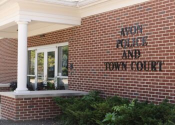 Avon Police Department