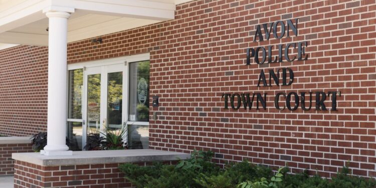 Avon Police Department