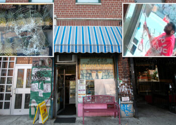 'Don't need this constant chaos'