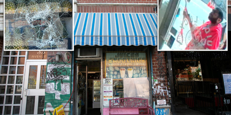 'Don't need this constant chaos'