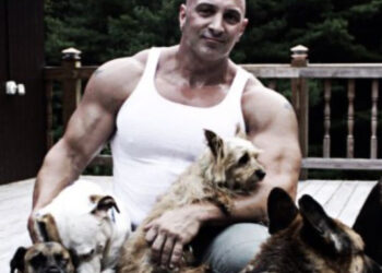 Nicholas Tartaglione