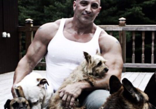 Nicholas Tartaglione