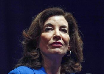 Gov. Hochul should block this racist bill to let felons serve on juries