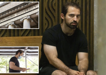 'I know you want this'